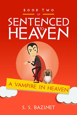 A Vampire In Heaven