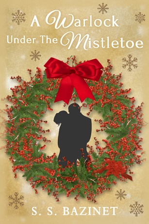 A Warlock Under The Mistletoe