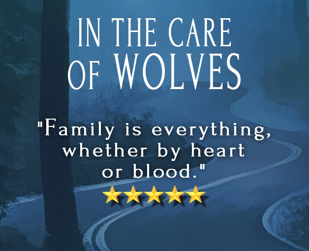 In the Care Of Wolves - My Brother's Keeper